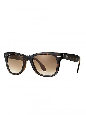 RAY BAN | Sonnenbrille Wayfarer Folding 4105/54