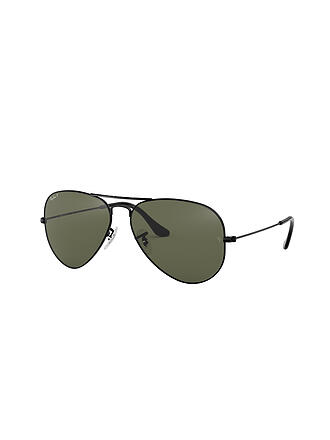 RAY BAN | Sonnenbrille Aviator 3025/62