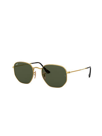 RAY BAN | Sonnenbrille 3548N/51