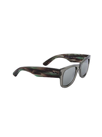 RAY BAN | Sonnenbrille MEGA WAYFARER