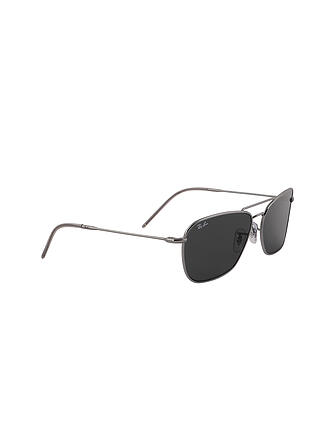 RAY BAN | Sonnenbrille CARAVAN REVERSE