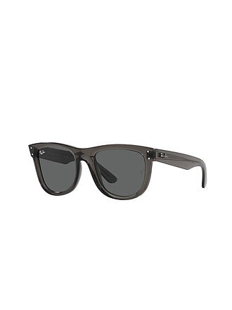 RAY BAN | Sonnenbrille WAYFARER REVERSE 502S/53