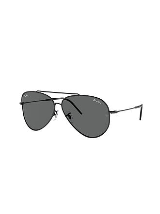 RAY BAN | Sonnenbrille 0RBR0101S/59