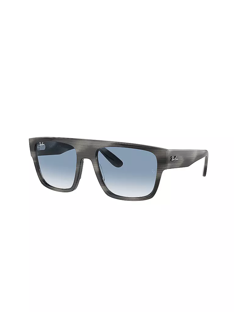 RAY BAN | Sonnenbrille 0RB0360S/57 DRIFTER | grau