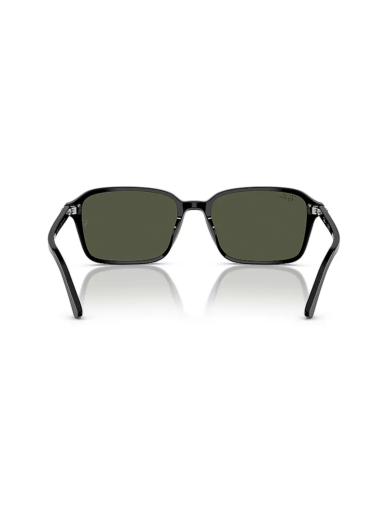 RAY BAN | Sonnenbrille 0RB2231/58 | schwarz