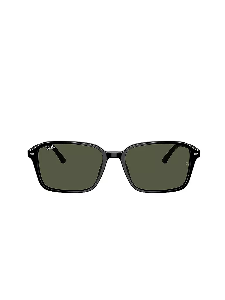 RAY BAN | Sonnenbrille 0RB2231/58 | braun