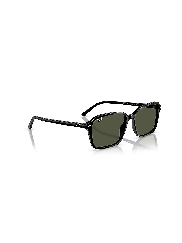 RAY BAN | Sonnenbrille 0RB2231/58 | braun