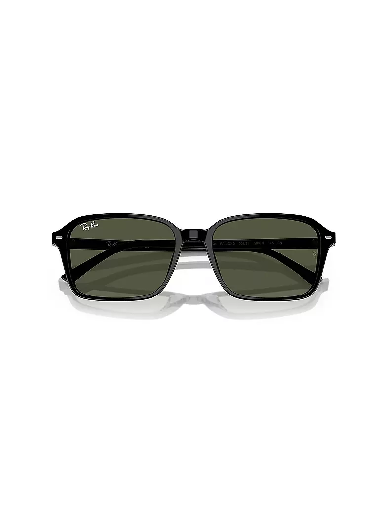 RAY BAN | Sonnenbrille 0RB2231/58 | braun