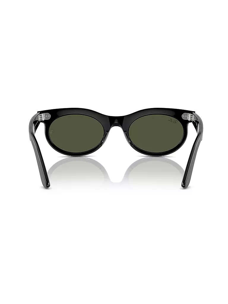 RAY BAN | Sonnenbrille 0RB2242/53 | schwarz