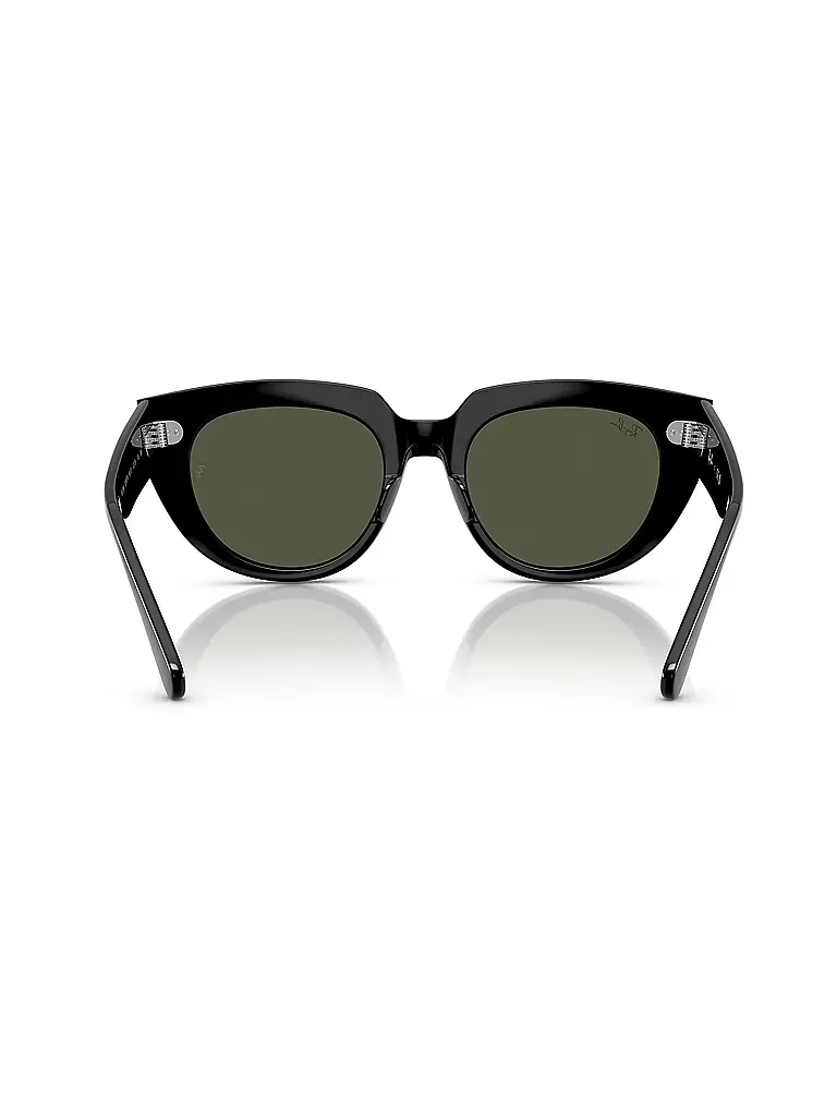 RAY BAN | Sonnenbrille 0RB2286/52 | schwarz