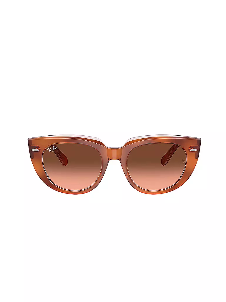 RAY BAN | Sonnenbrille 0RB2286/52 | rot