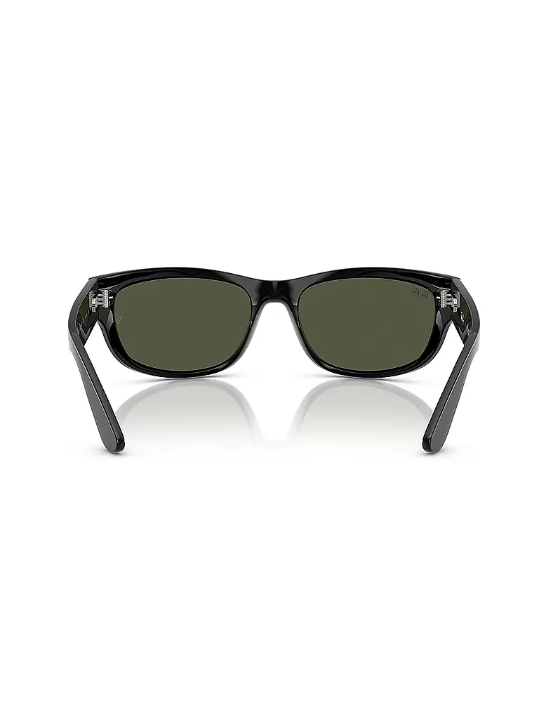 RAY BAN | Sonnenbrille 0RB2289/63 | schwarz