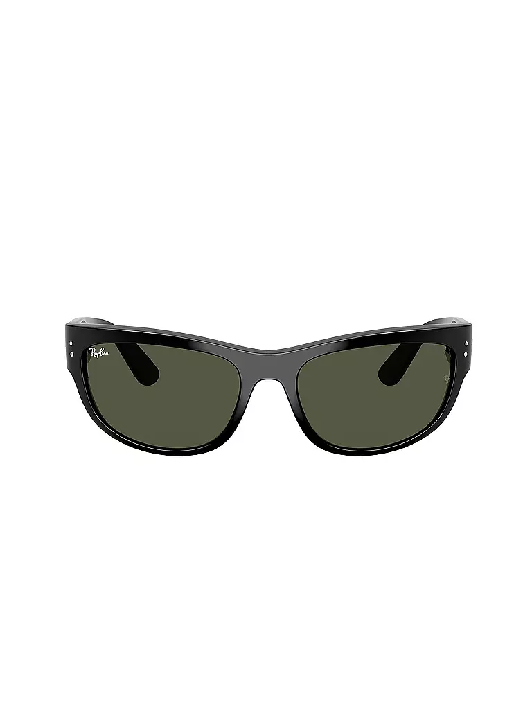 RAY BAN | Sonnenbrille 0RB2289/63 | schwarz