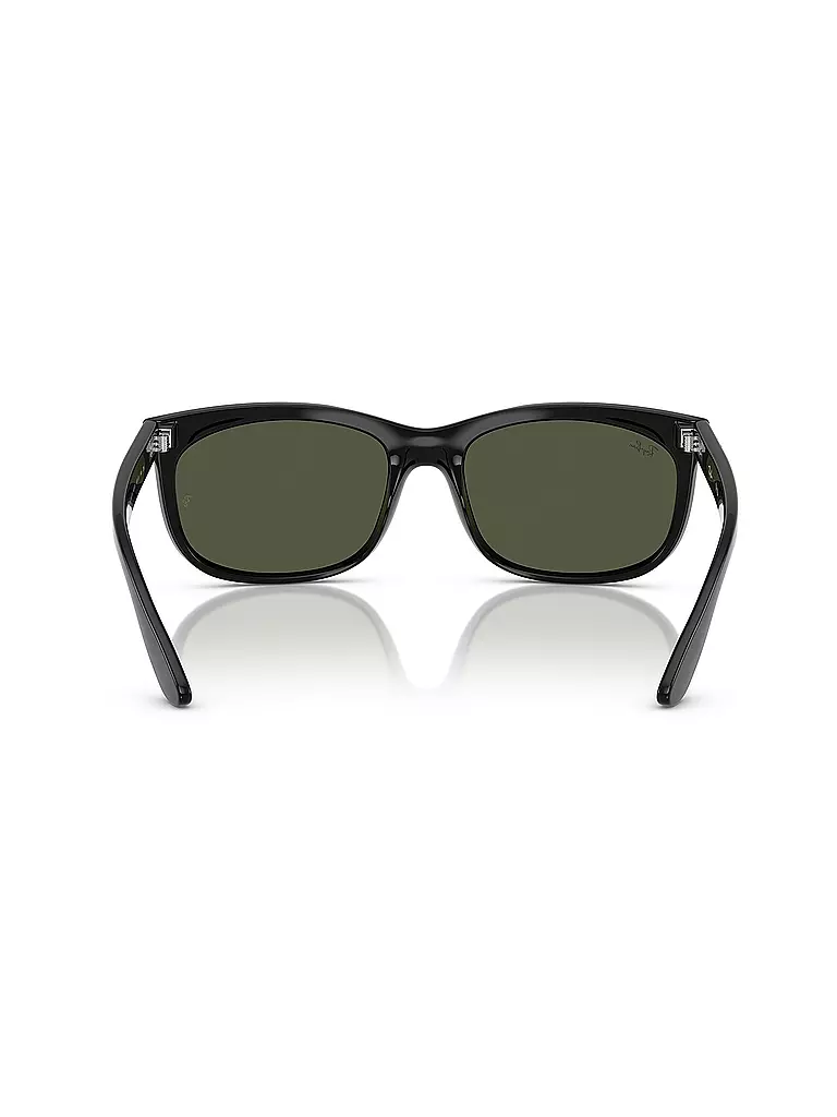 RAY BAN | Sonnenbrille 0RB2389/60 | schwarz