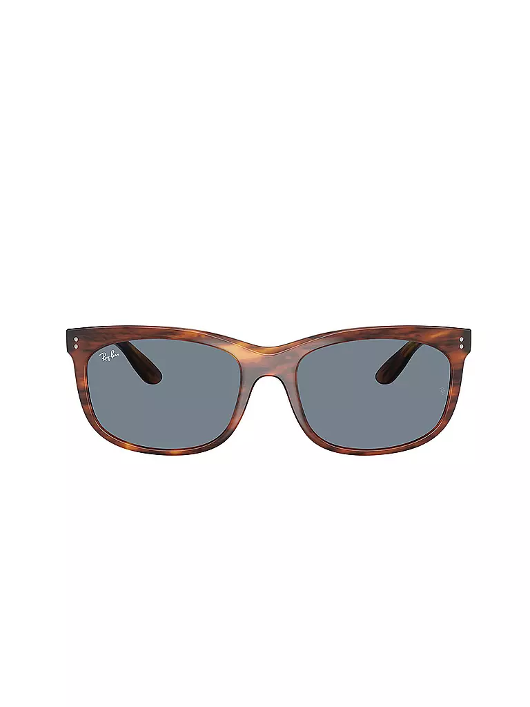 RAY BAN | Sonnenbrille 0RB2389/60 | braun