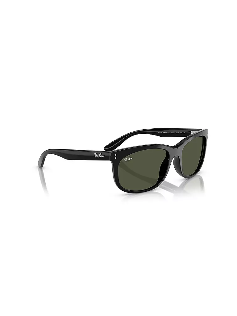 RAY BAN | Sonnenbrille 0RB2389/60 | schwarz