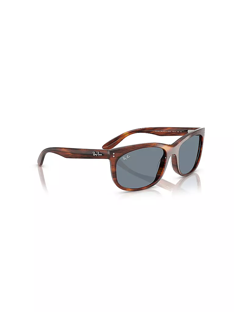 RAY BAN | Sonnenbrille 0RB2389/60 | schwarz