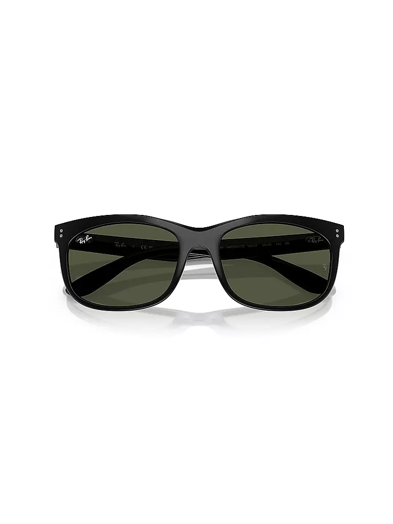 RAY BAN | Sonnenbrille 0RB2389/60 | schwarz