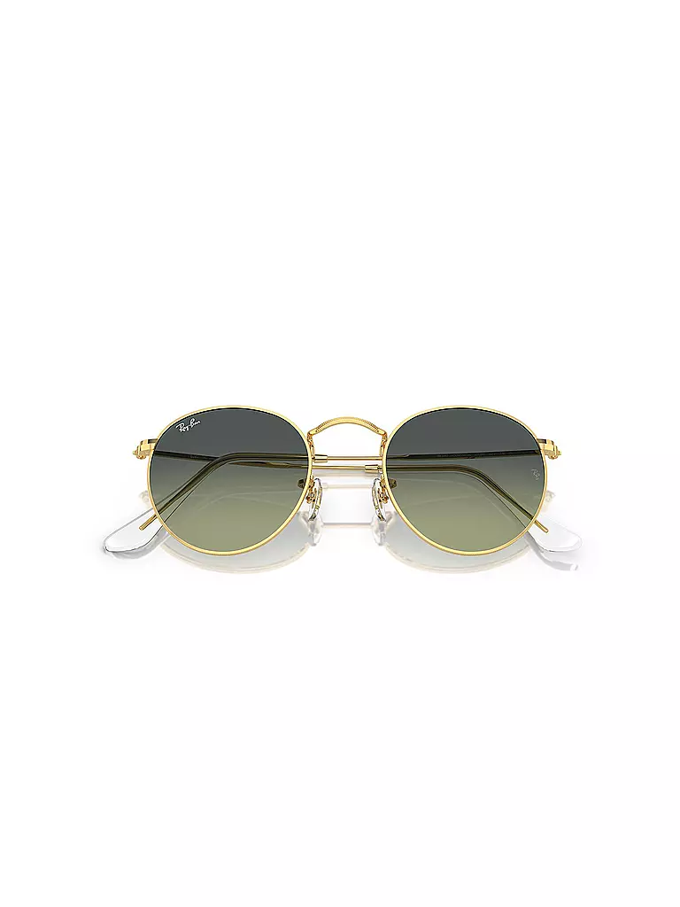 RAY BAN | Sonnenbrille 0RB3447/53 | gold