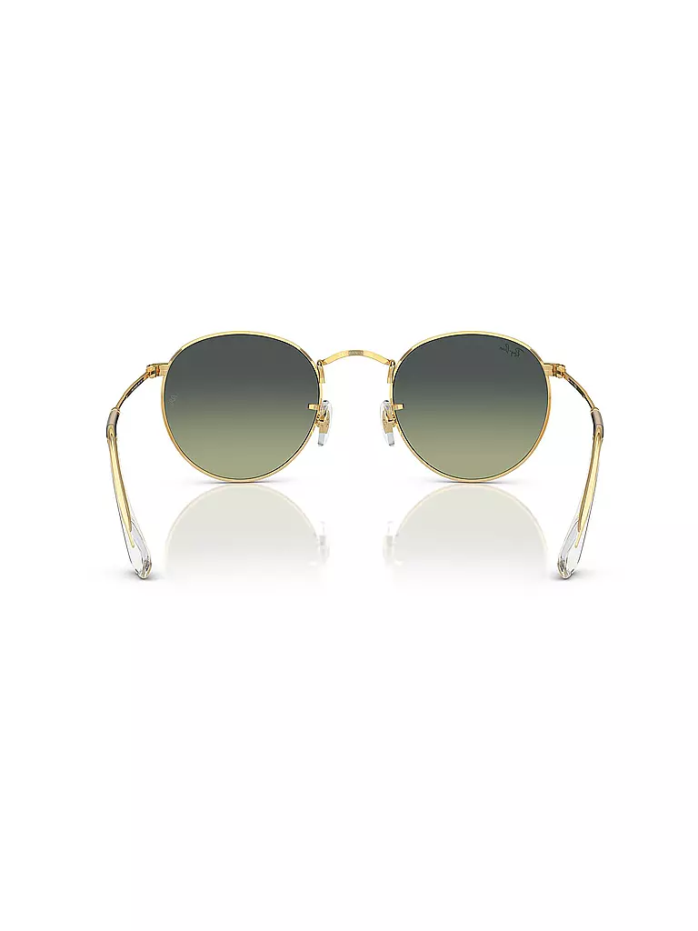 RAY BAN | Sonnenbrille 0RB3447/53 | gold