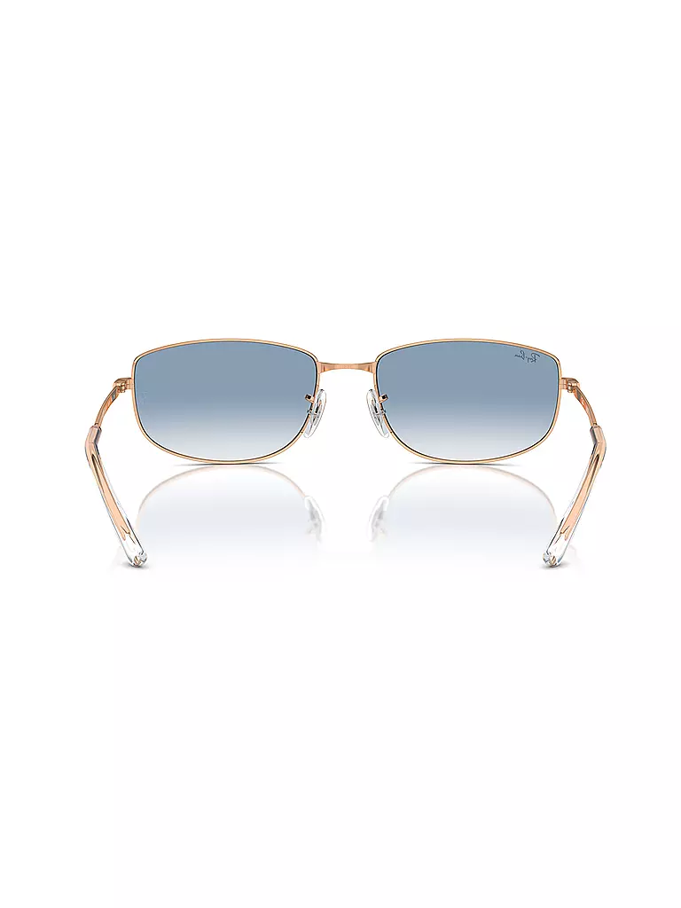 RAY BAN | Sonnenbrille 0RB3732/56 | gold