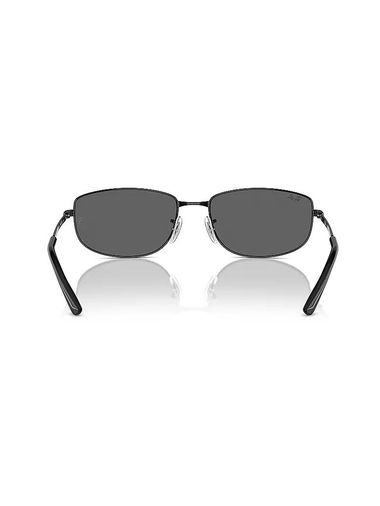 RAY BAN | Sonnenbrille 0RB3732/59 | schwarz