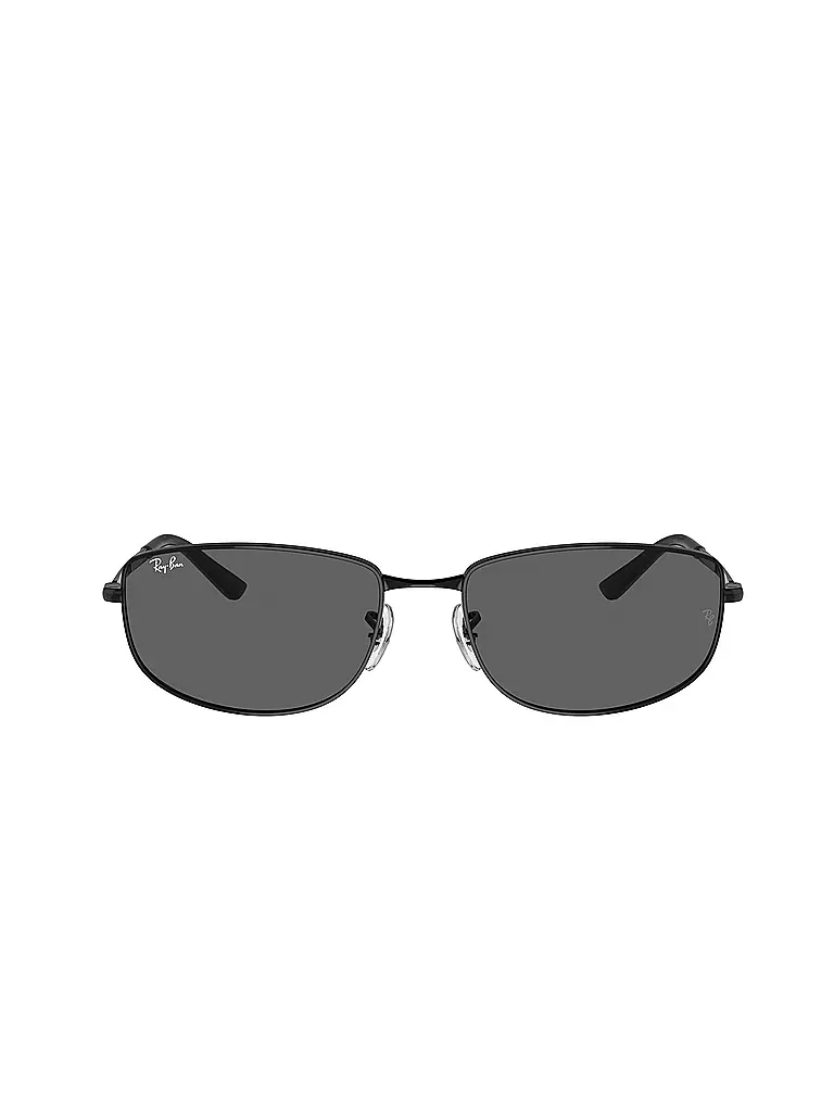 RAY BAN | Sonnenbrille 0RB3732/59 | schwarz