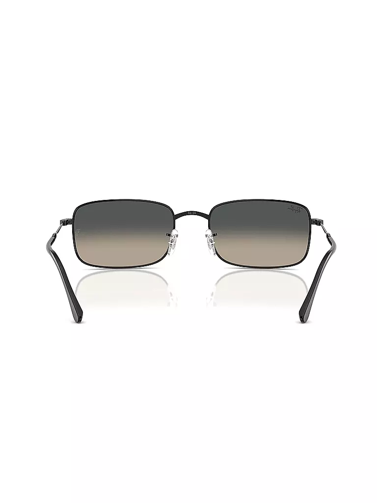 RAY BAN | Sonnenbrille 0RB3746/59 | schwarz