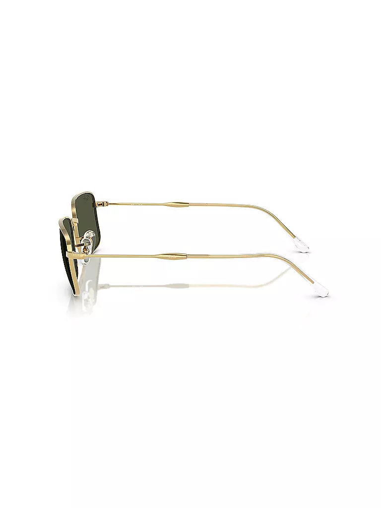 RAY BAN | Sonnenbrille 0RB3746/59 | gold