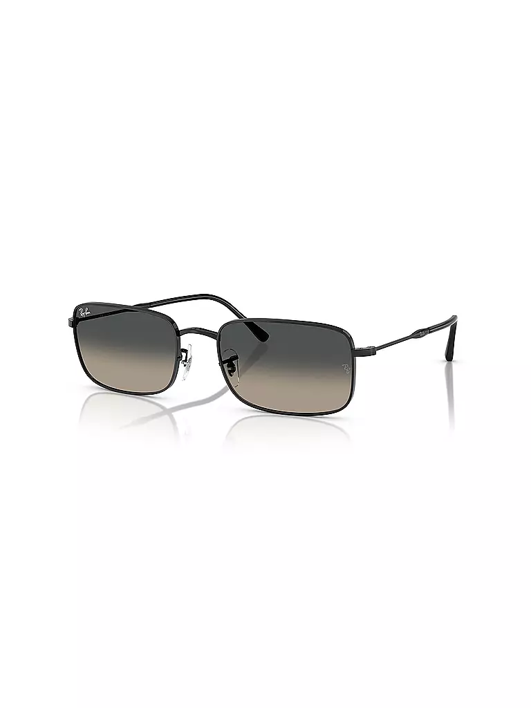 RAY BAN | Sonnenbrille 0RB3746/59 | schwarz