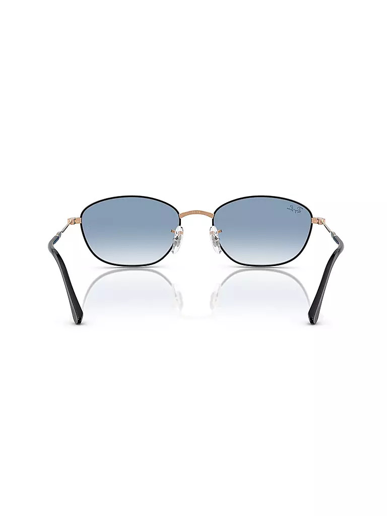 RAY BAN | Sonnenbrille 0RB3749/58 | schwarz