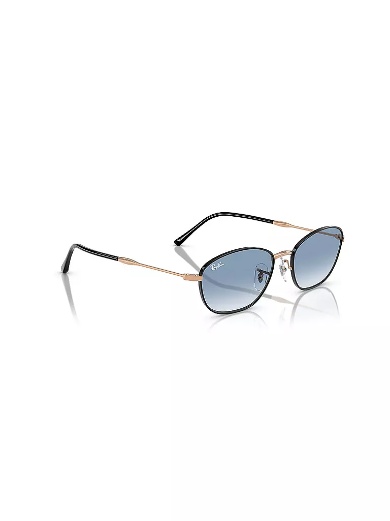 RAY BAN | Sonnenbrille 0RB3749/58 | gold