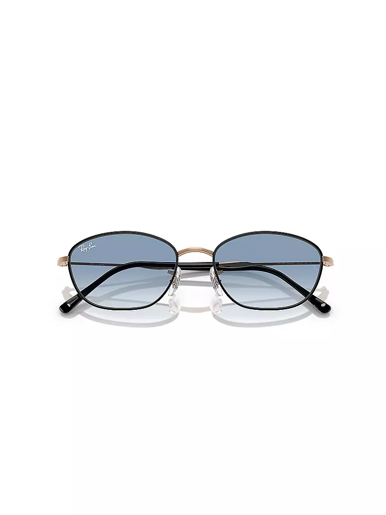 RAY BAN | Sonnenbrille 0RB3749/58 | schwarz