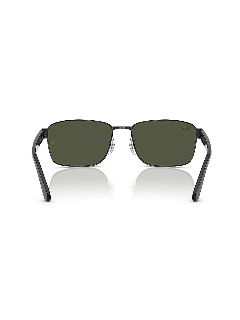 RAY BAN | Sonnenbrille 0RB3750/62 | grau