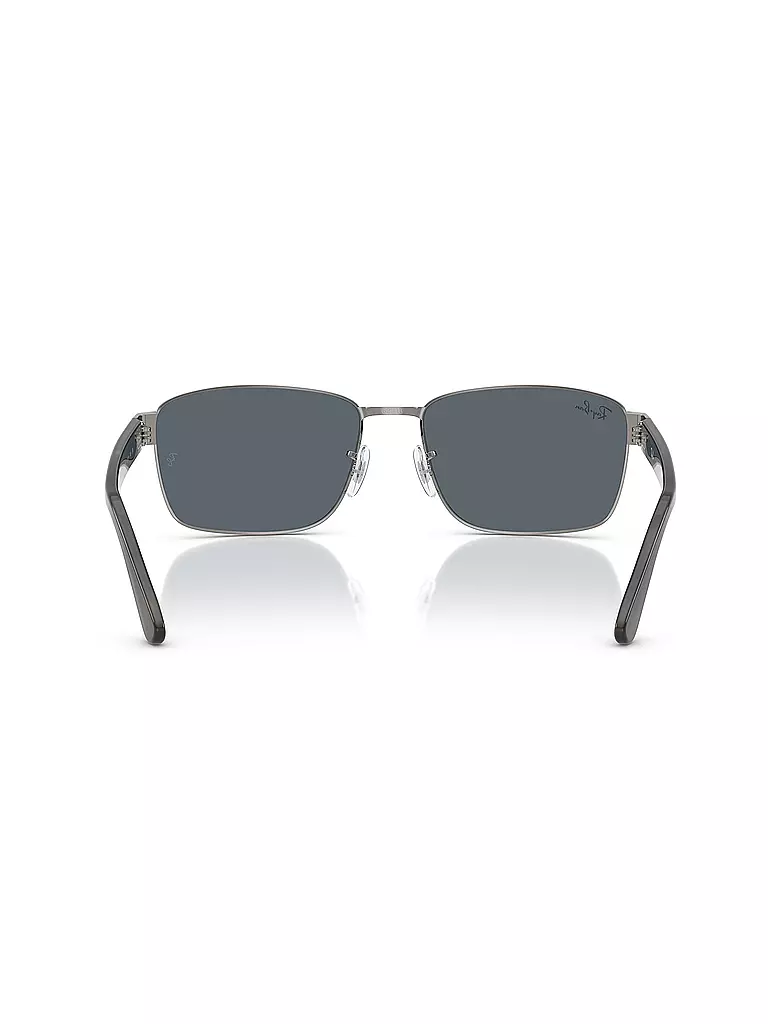 RAY BAN | Sonnenbrille 0RB3750/62 | schwarz