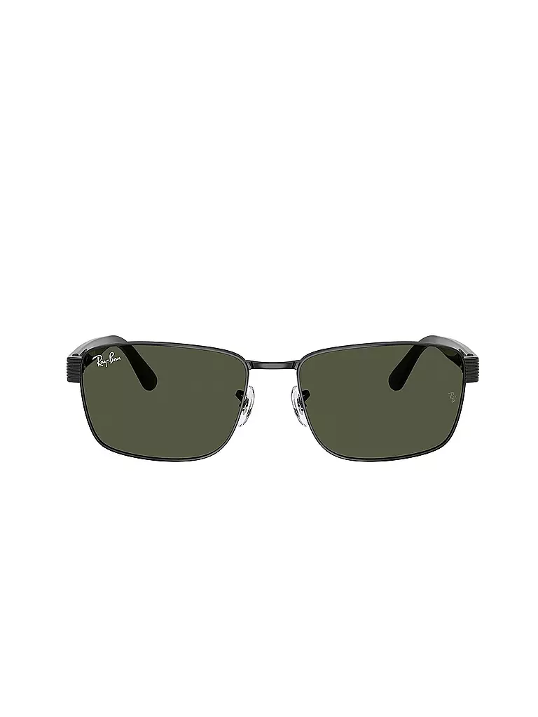 RAY BAN | Sonnenbrille 0RB3750/62 | grau