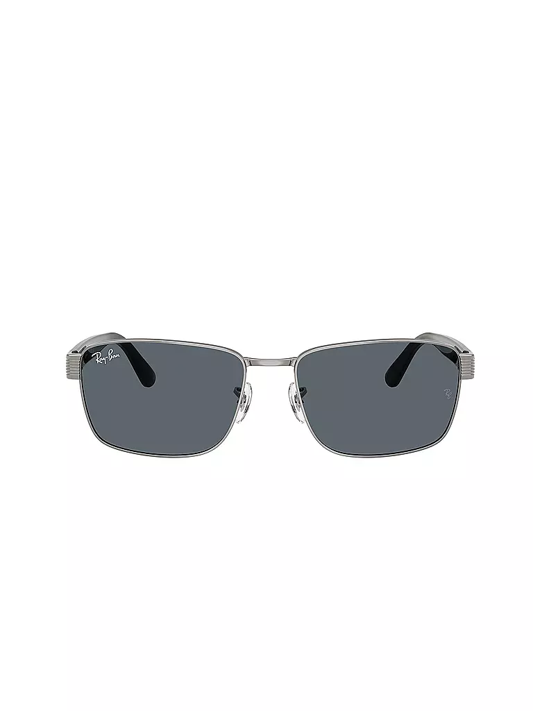 RAY BAN | Sonnenbrille 0RB3750/62 | schwarz