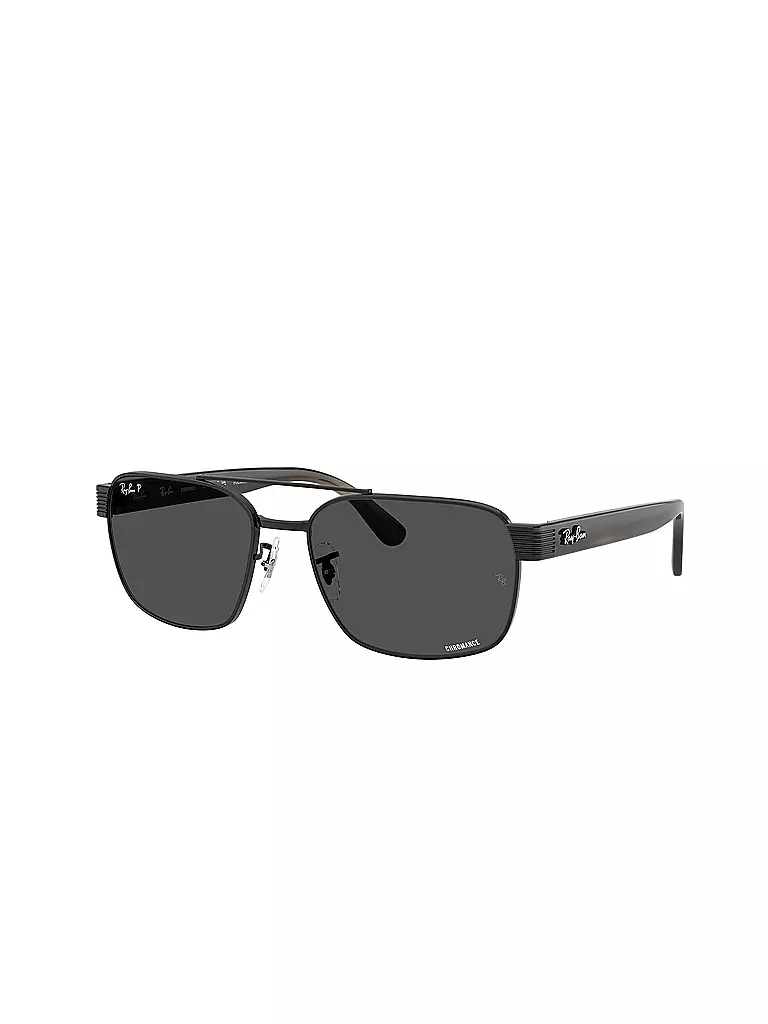 RAY BAN | Sonnenbrille 0RB3751CH/61 | schwarz