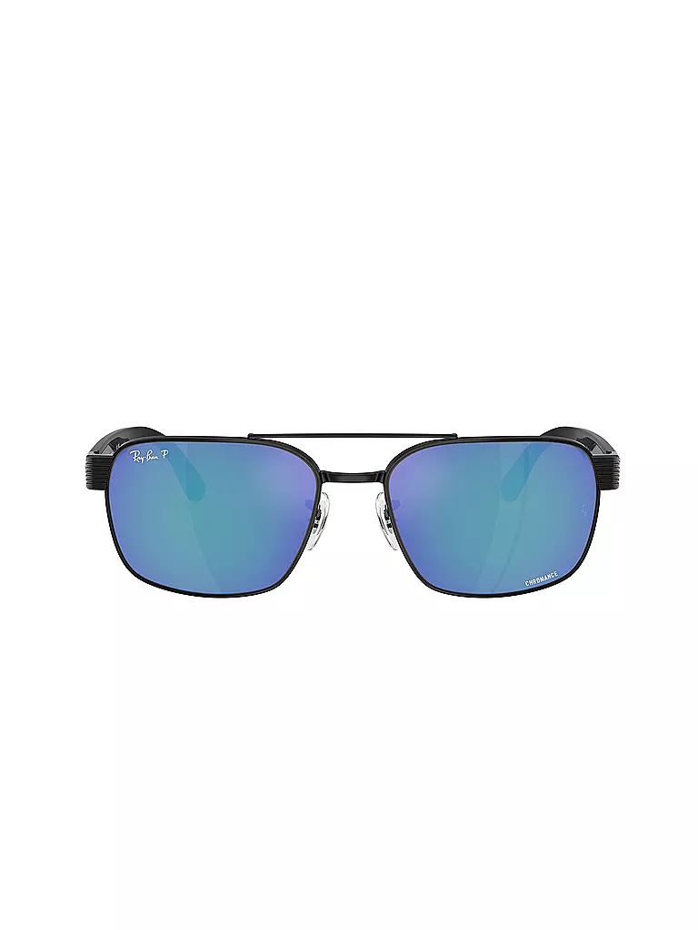 RAY BAN | Sonnenbrille 0RB3751CH/61 | schwarz