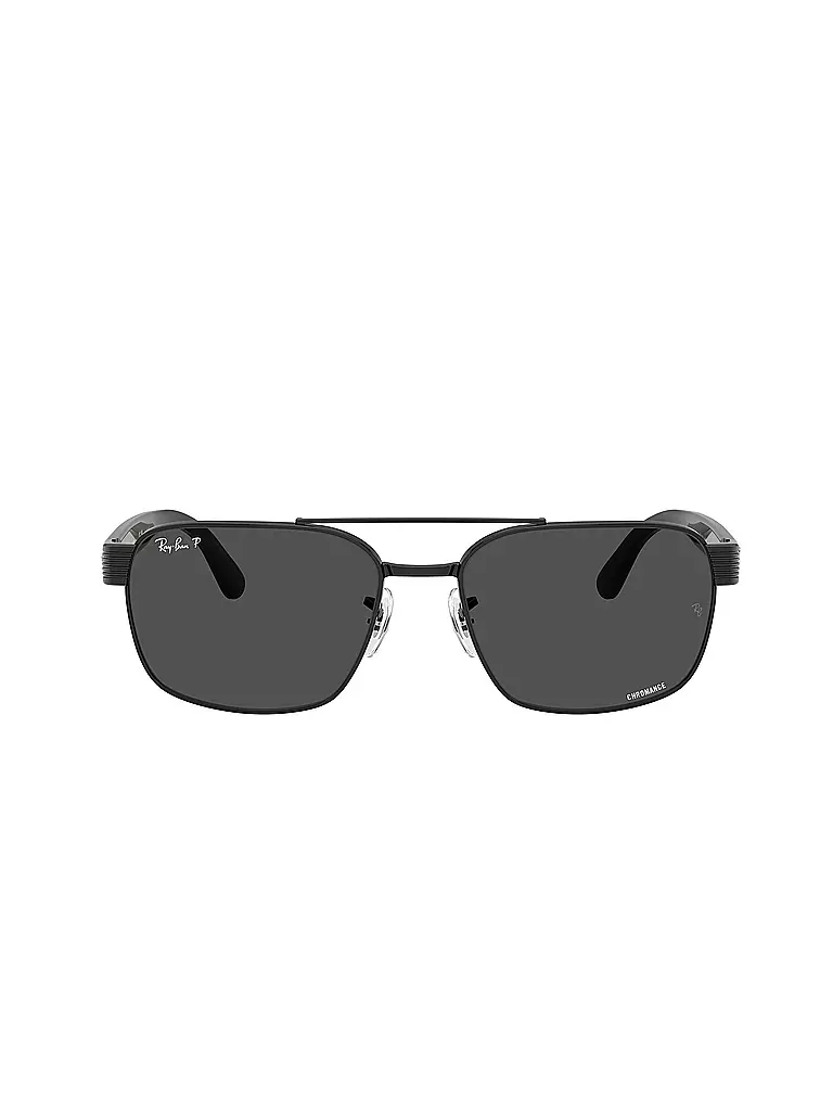 RAY BAN | Sonnenbrille 0RB3751CH/61 | schwarz