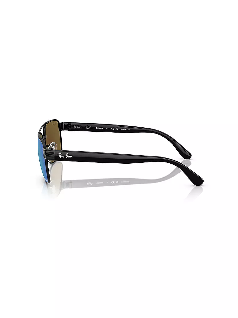 RAY BAN | Sonnenbrille 0RB3751CH/61 | schwarz