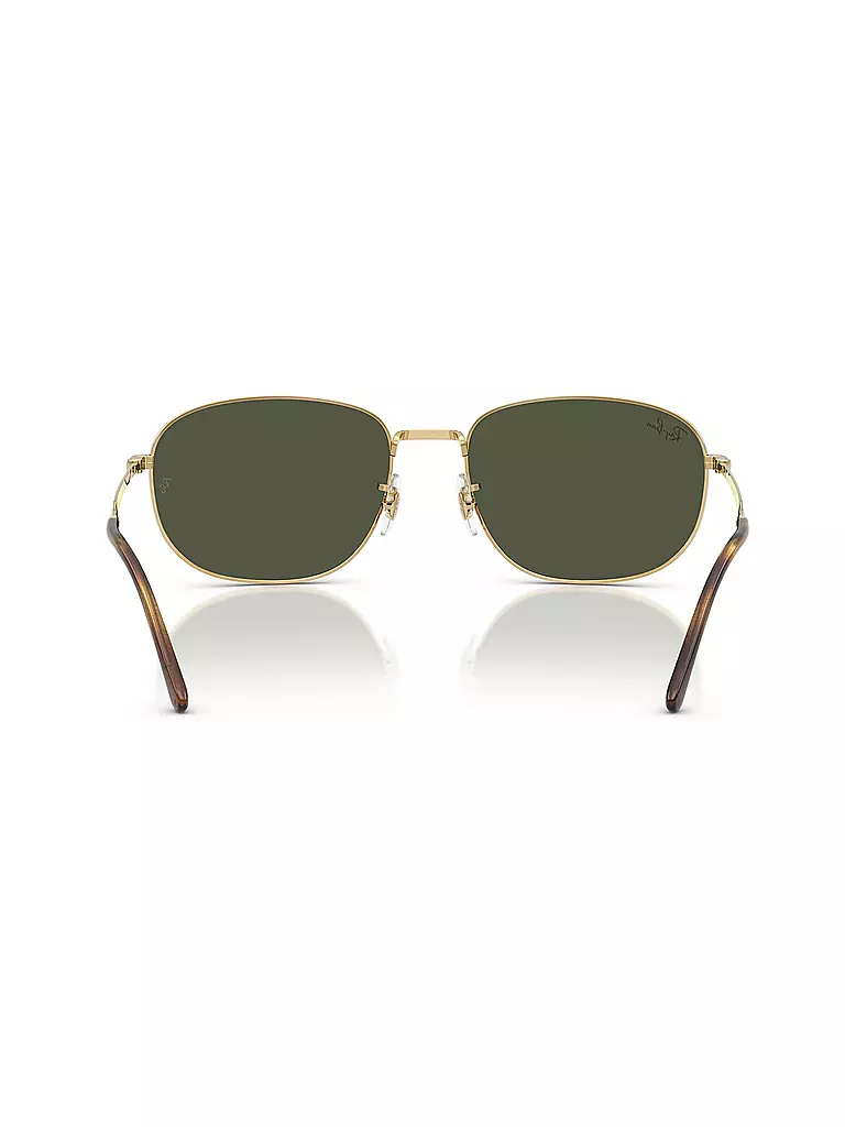 RAY BAN | Sonnenbrille 0RB3754/60 | gold