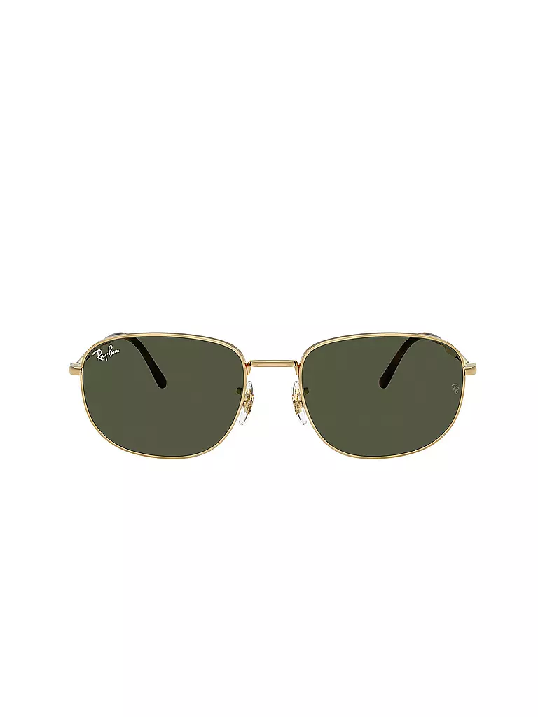 RAY BAN | Sonnenbrille 0RB3754/60 | gold