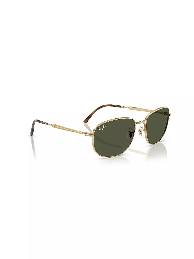 RAY BAN | Sonnenbrille 0RB3754/60 | gold