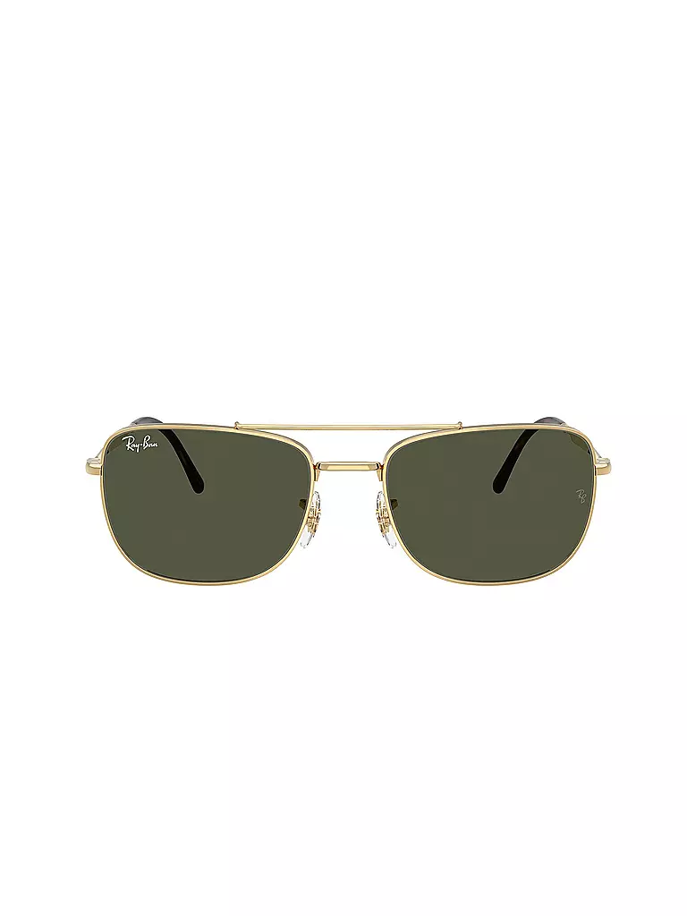 RAY BAN | Sonnenbrille 0RB3755/62 | gold