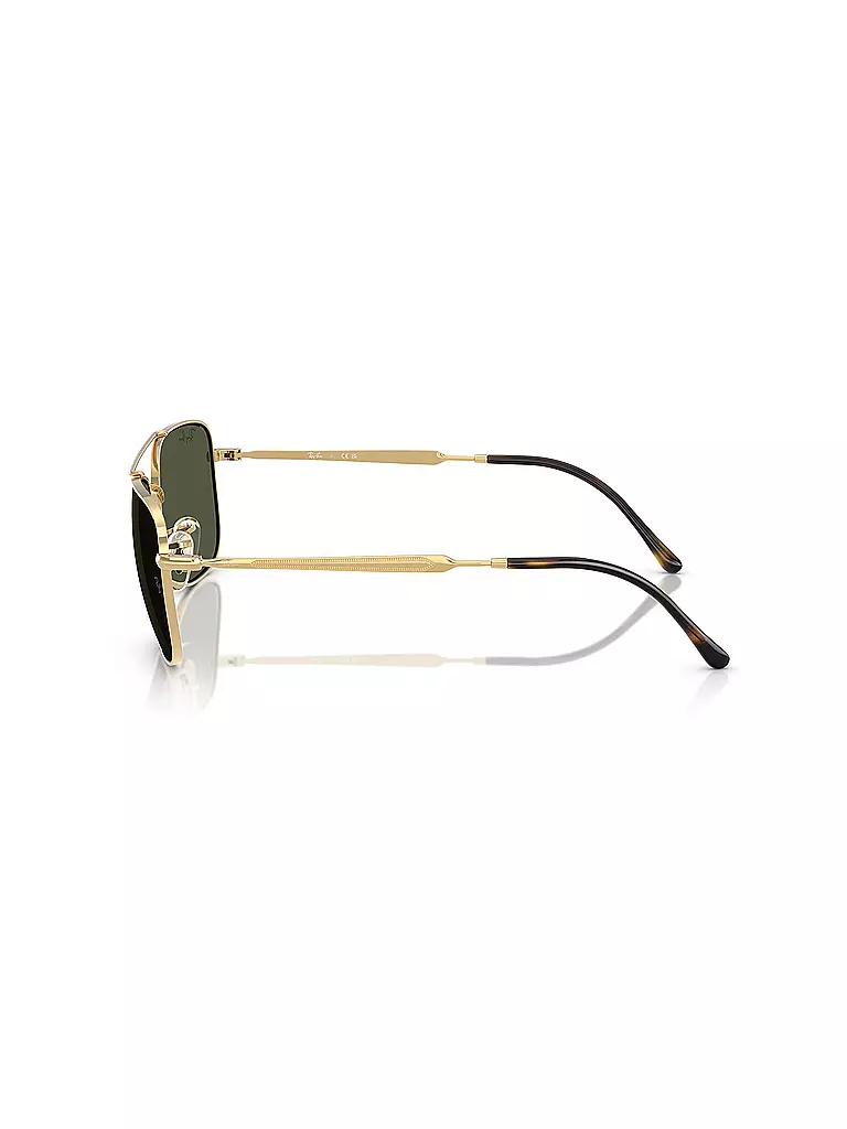 RAY BAN | Sonnenbrille 0RB3755/62 | gold