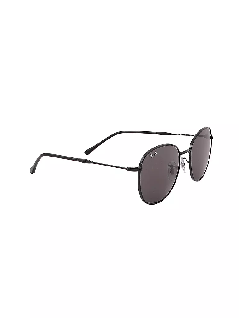 RAY BAN | Sonnenbrille 0RB3809/55 | schwarz