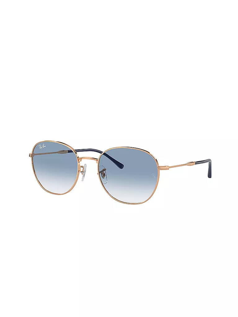 RAY BAN | Sonnenbrille 0RB3809/55 | gold