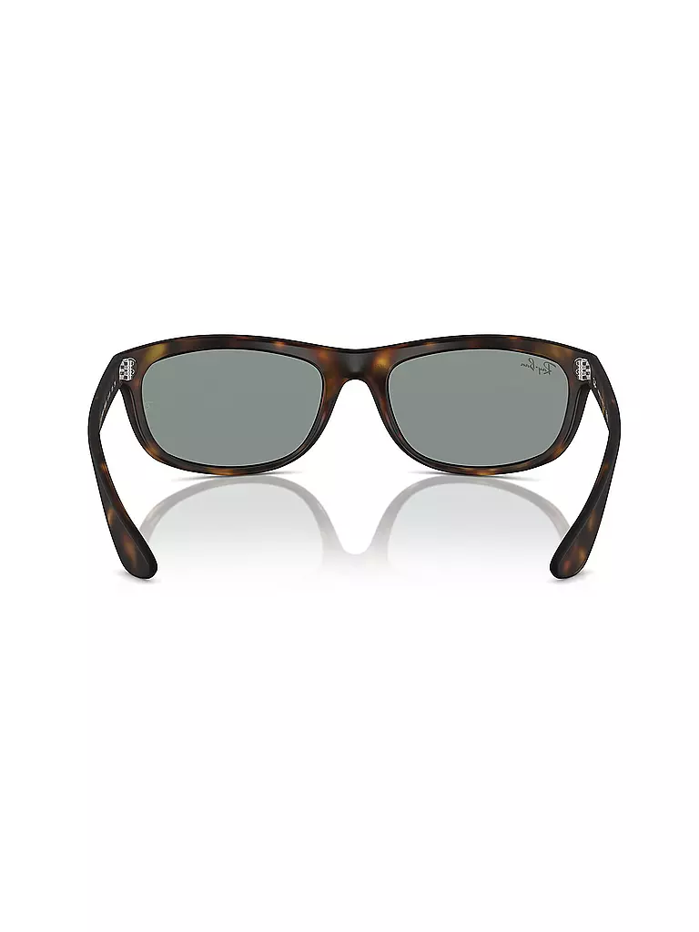 RAY BAN | Sonnenbrille 0RB4089/62 | schwarz