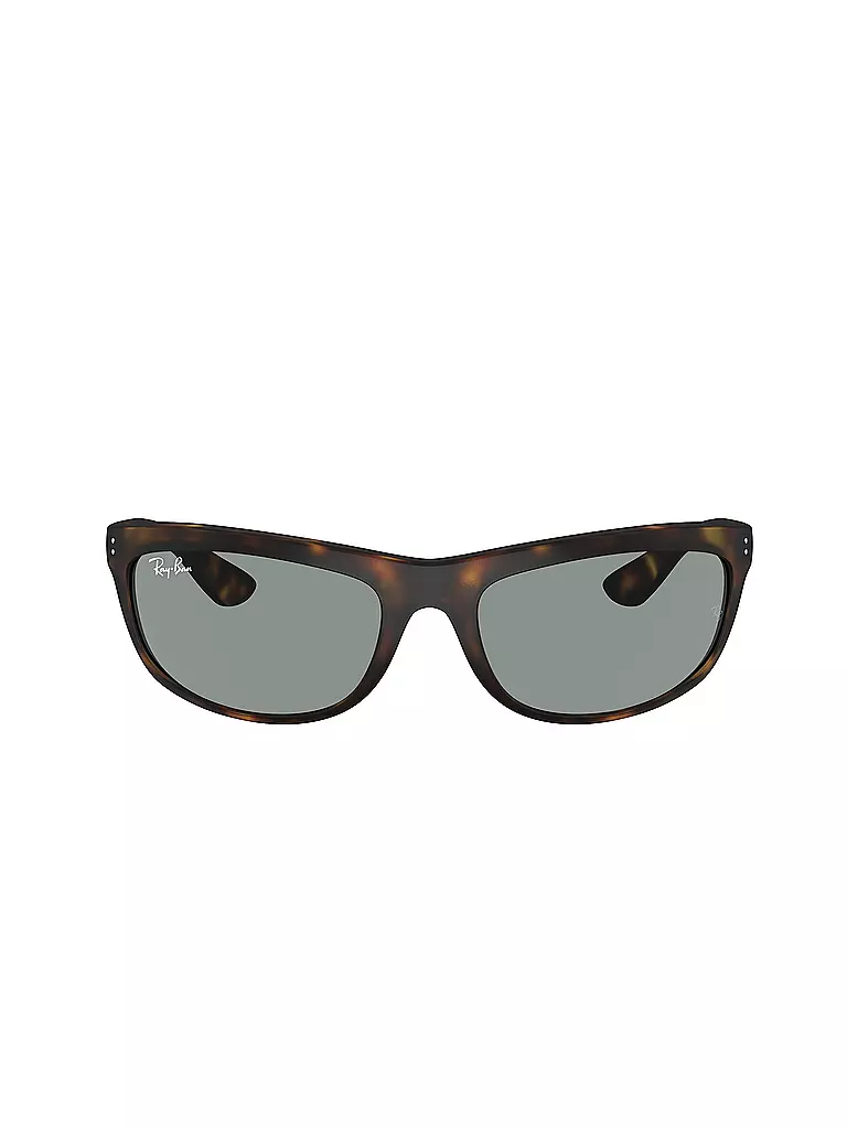 RAY BAN | Sonnenbrille 0RB4089/62 | schwarz